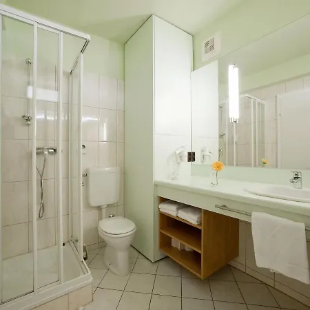 Apartment Hafnersee-5 * Plescherken